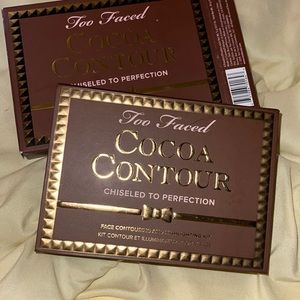 Too Faced Cocoa Contour Palette